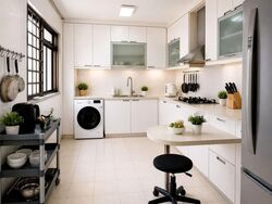 Blk 654A Jurong West Street 61 (Jurong West), HDB 5 Rooms #557567731